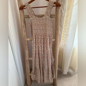Aerie Midi dress size small